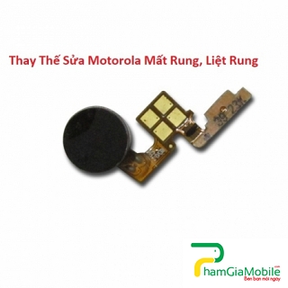 Thay Thế Sửa Motorola E4 Plus Mất Rung, Liệt Rung